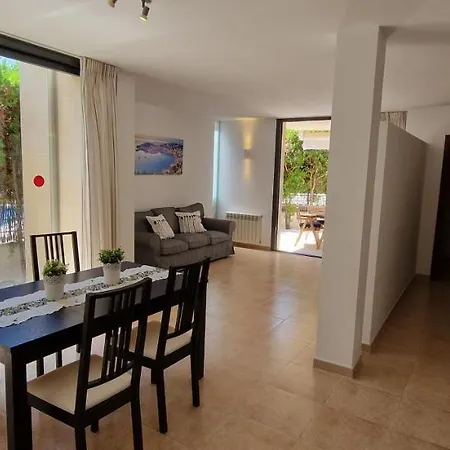 Port Pollensa Dream Apartment