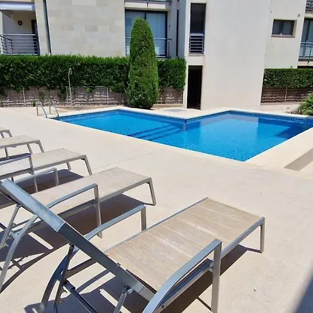 Apartment Port Pollensa Dream