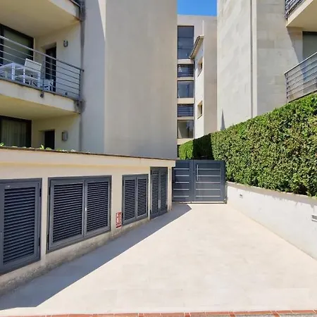 Apartment Port Pollensa Dream Port de Pollenca