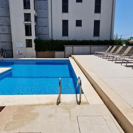 شقة Port Pollensa Dream