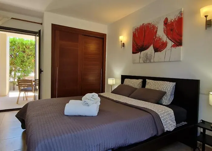 Apartment Port Pollensa Dream Port de Pollenca