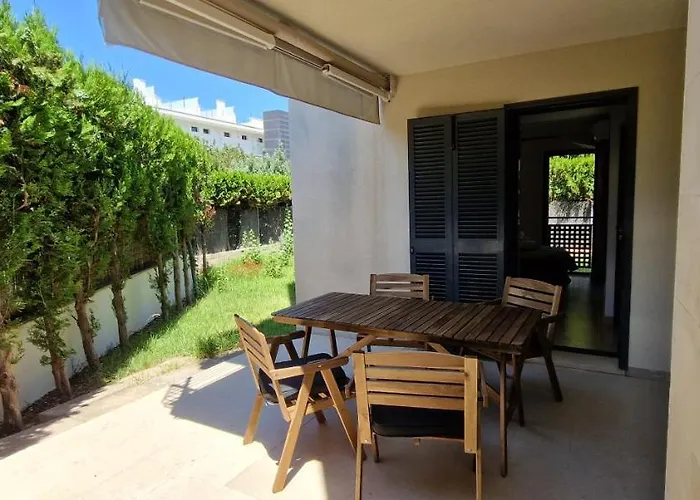 Port Pollensa Dream Port de Pollença