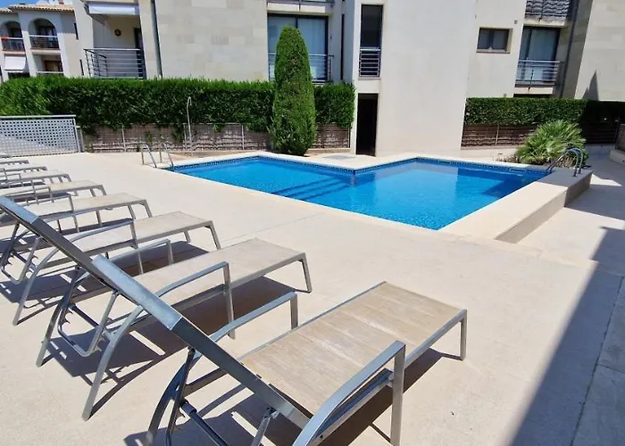 Apartment Port Pollensa Dream