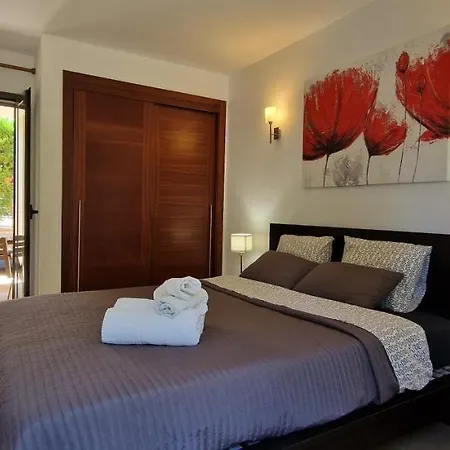 Apartament Port Pollensa Dream Port de Pollença