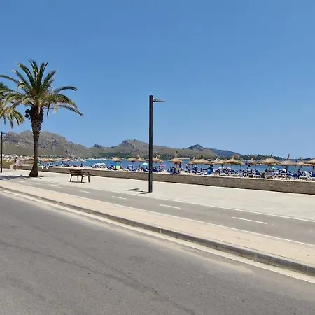 Port Pollensa Dream Apartman
