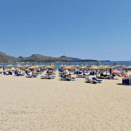 Port Pollensa Dream Lejlighed Port de Pollença