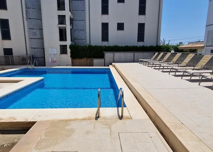 Appartement Port Pollensa Dream