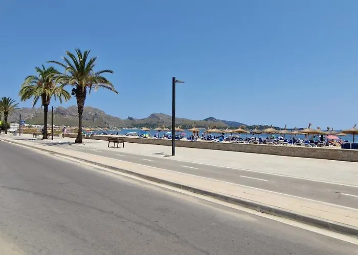 Port Pollensa Dream Appartement