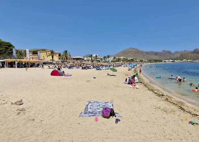 Appartement Port Pollensa Dream