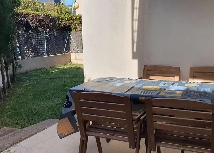 Appartement Port Pollensa Dream Port de Pollença