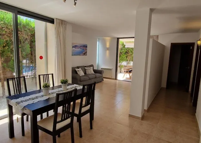 Port Pollensa Dream Apartamento