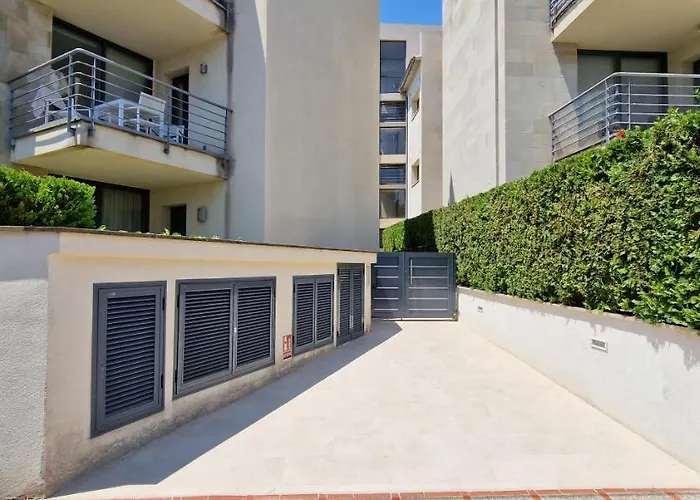 Apartamento Port Pollensa Dream Port de Pollença