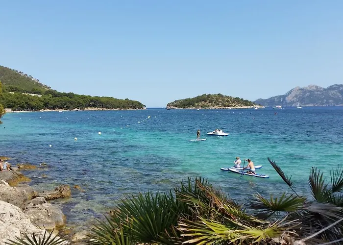 Port Pollensa Dream Apartamento Port de Pollença